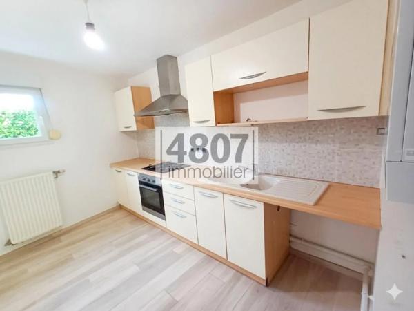 Appartement à vendre à Annecy (74000)