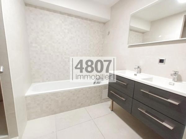 Appartement à vendre à Annecy (74000)