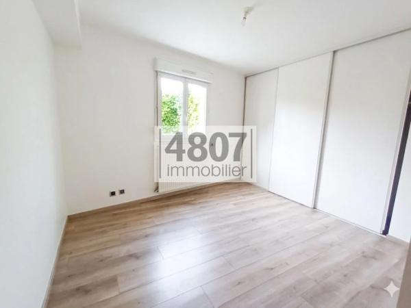 Appartement à vendre à Annecy (74000)