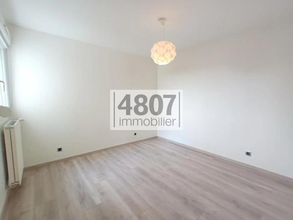 Appartement à vendre à Annecy (74000)