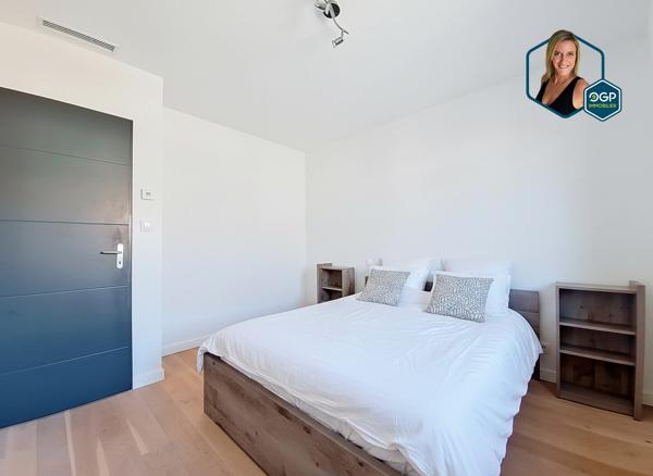 MAISON PLAIN PIED 96M² FRONTON