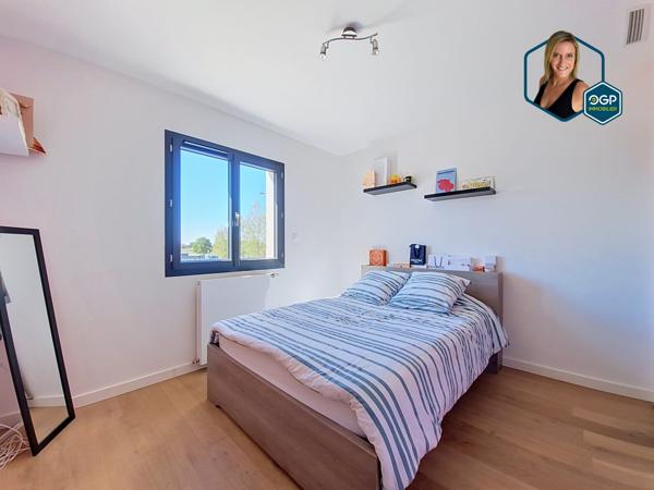 MAISON PLAIN PIED 96M² FRONTON