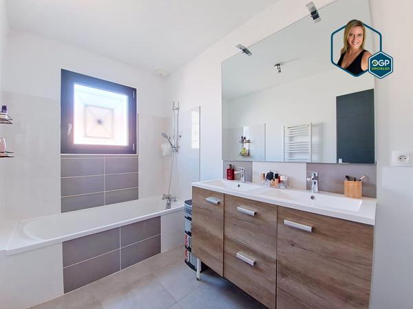 MAISON PLAIN PIED 96M² FRONTON
