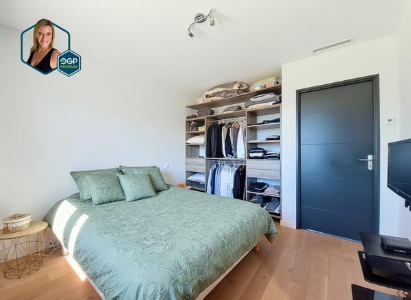 MAISON PLAIN PIED 96M² FRONTON