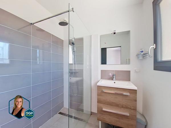 MAISON PLAIN PIED 96M² FRONTON