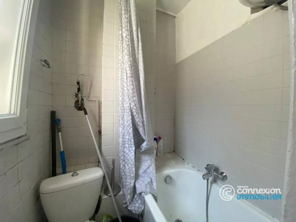 STUDIO - LUMINEUX - CALME - SANS VIS-A-VIS