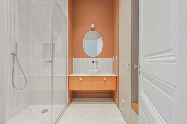 Vente Appartement de luxe Paris 17 7 Pièces 270.11 m²