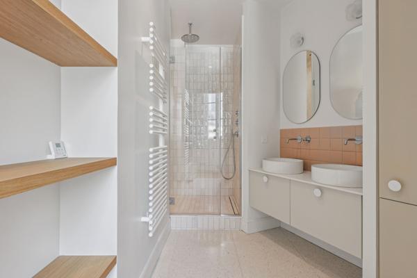 Vente Appartement de luxe Paris 17 7 Pièces 270.11 m²