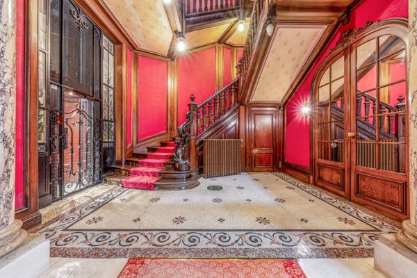 Vente Appartement de luxe Paris 17 7 Pièces 270.11 m²