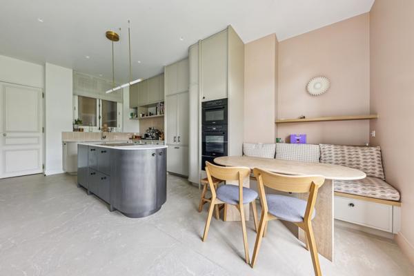 Vente Appartement de luxe Paris 17 7 Pièces 270.11 m²
