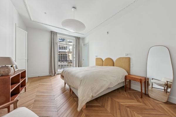 Vente Appartement de luxe Paris 17 7 Pièces 270.11 m²