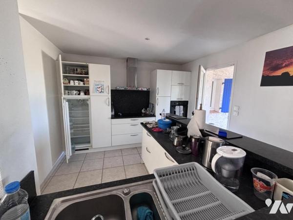  Villa d’Exception avec Piscine à Saint-Laurent de la Cabrerisse 