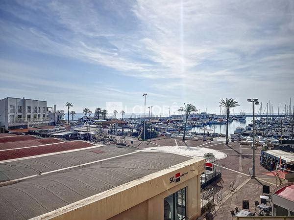 Achat appartement Saint-Cyprien - 1 pièce(s) - 21 m² - 102 000 €