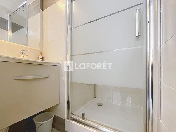 Achat appartement Saint-Cyprien - 1 pièce(s) - 21 m² - 102 000 €