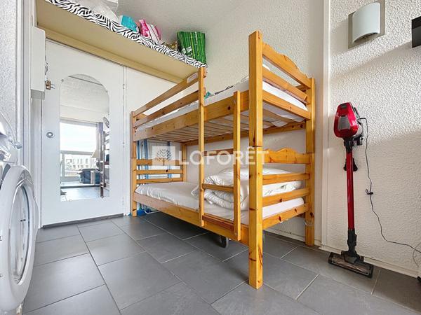 Achat appartement Saint-Cyprien - 1 pièce(s) - 21 m² - 102 000 €