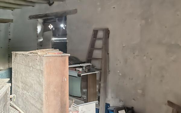 Maison à vendre    2 pièces •  Vaux