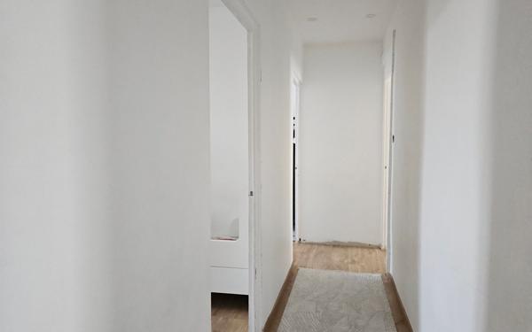 Appartement à vendre    3 pièces • 102,56 m2 Saint-Étienne