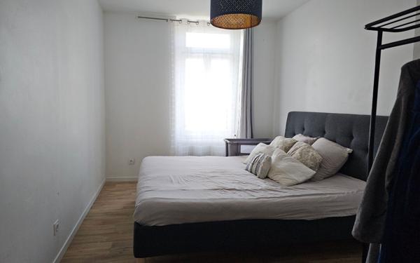 Appartement à vendre    3 pièces • 102,56 m2 Saint-Étienne