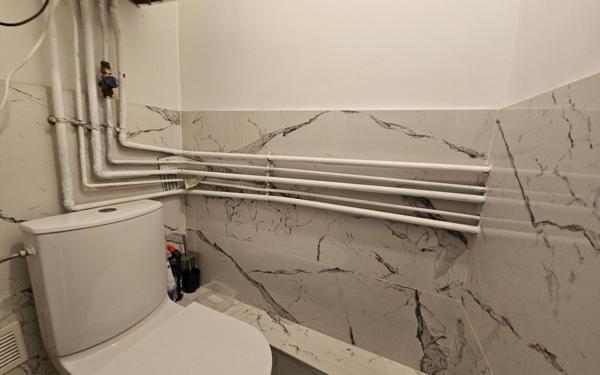 Appartement à vendre    3 pièces • 102,56 m2 Saint-Étienne