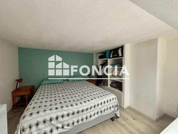 À vendre Maison 2 pièces 19.1 m² - Port Leucate 11370