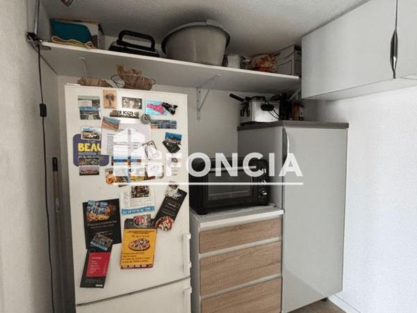 À vendre Maison 2 pièces 19.1 m² - Port Leucate 11370
