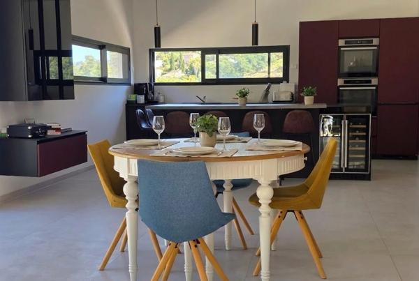Immobilier Vidauban (83550) – Villa 226m2 – 759 000 €