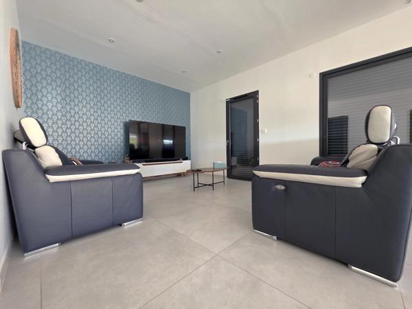 Immobilier Vidauban (83550) – Villa 226m2 – 759 000 €