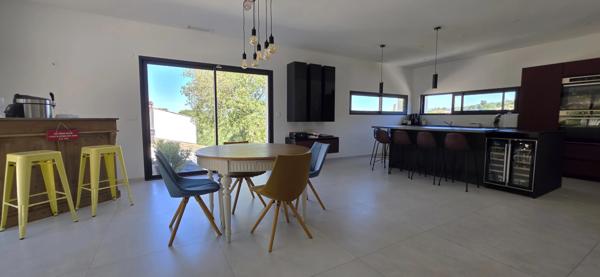 Immobilier Vidauban (83550) – Villa 226m2 – 759 000 €