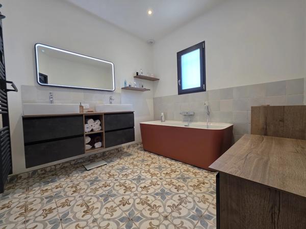 Immobilier Vidauban (83550) – Villa 226m2 – 759 000 €