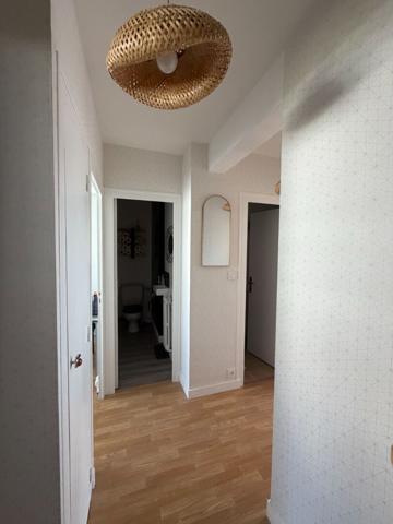 Appartement Saint Nazaire 2 pièce(s) 37.28 m2