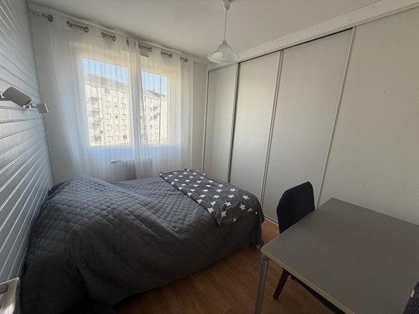 Appartement Saint Nazaire 2 pièce(s) 37.28 m2
