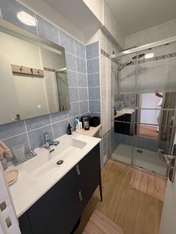 Appartement Saint Nazaire 2 pièce(s) 37.28 m2