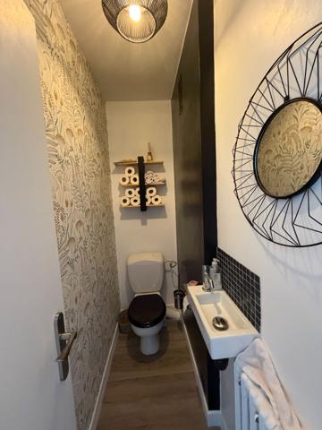 Appartement Saint Nazaire 2 pièce(s) 37.28 m2
