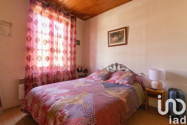 Maison à vendre 3 pièces 50 m² Mesnils-sur-Iton