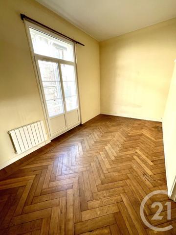 Appartement F3 à vendre  3 pièces - 65,98 m2 ROUEN - 76