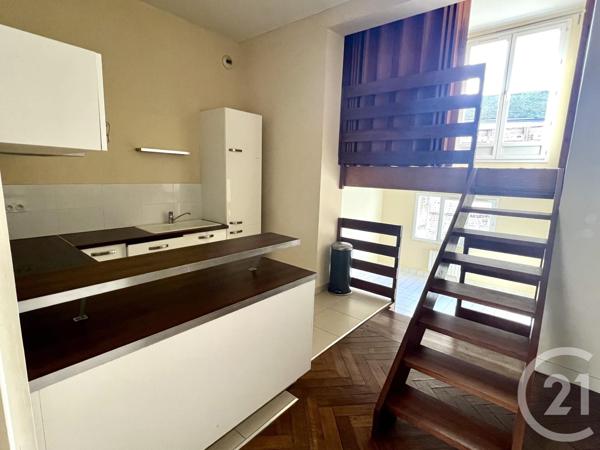 Appartement F3 à vendre  3 pièces - 65,98 m2 ROUEN - 76