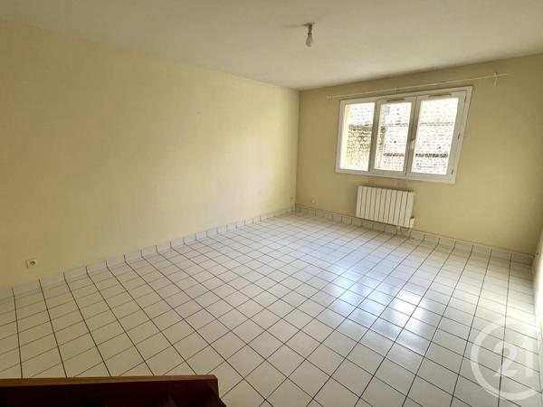 Appartement F3 à vendre  3 pièces - 65,98 m2 ROUEN - 76