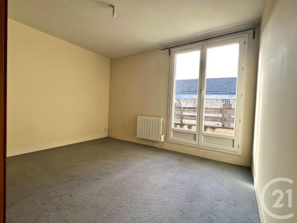 Appartement F3 à vendre  3 pièces - 65,98 m2 ROUEN - 76
