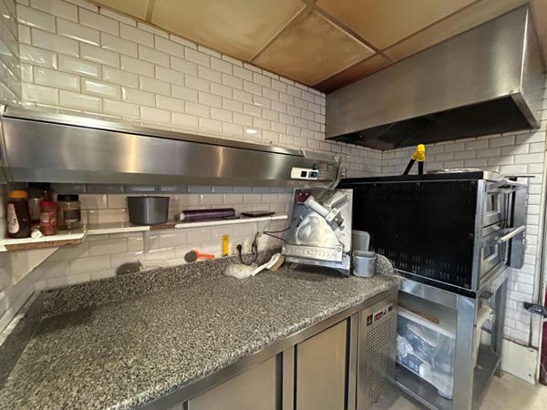 OREE D ANJOU - RESTAURANT 50 COUVERTS, TERRASSE