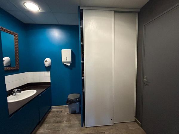 OREE D ANJOU - RESTAURANT 50 COUVERTS, TERRASSE