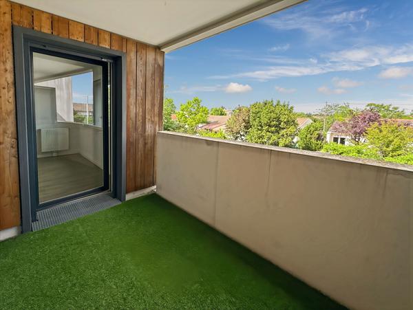 Appartement Eysines 2 pièce(s) 43 m2