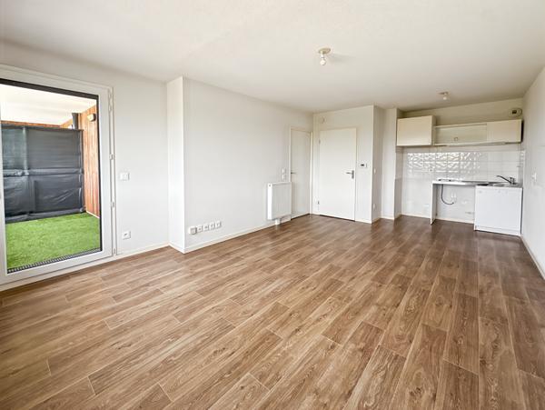 Appartement Eysines 2 pièce(s) 43 m2