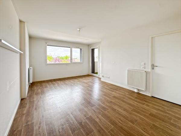 Appartement Eysines 2 pièce(s) 43 m2