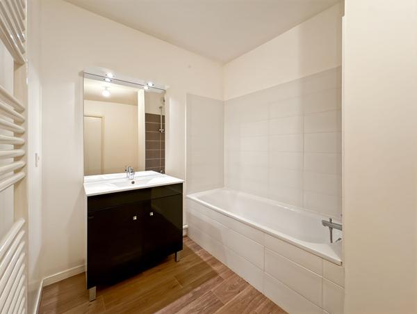 Appartement Eysines 2 pièce(s) 43 m2