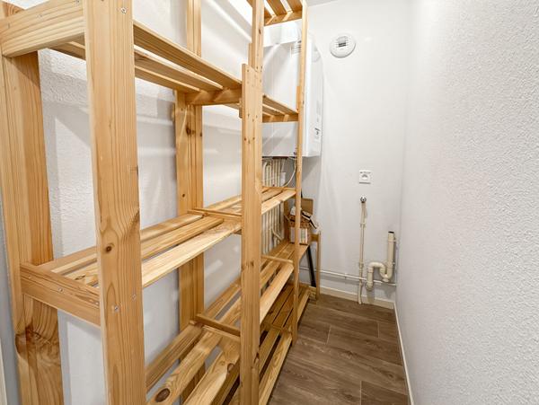 Appartement Eysines 2 pièce(s) 43 m2