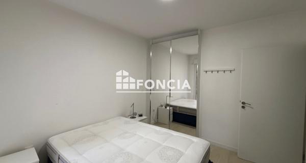 À vendre Appartement 3 pièces 59.28 m² - Antony 92160