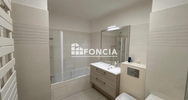 À vendre Appartement 3 pièces 59.28 m² - Antony 92160