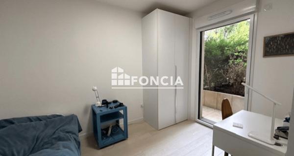 À vendre Appartement 3 pièces 59.28 m² - Antony 92160
