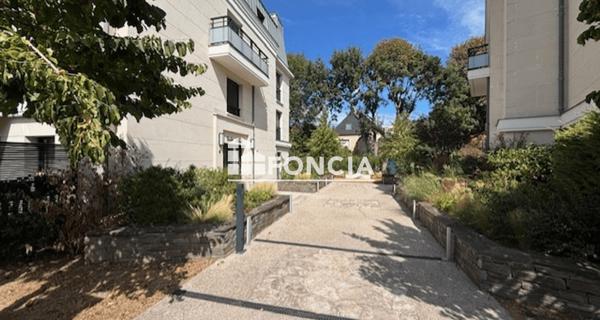À vendre Appartement 3 pièces 59.28 m² - Antony 92160
