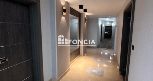 À vendre Appartement 3 pièces 59.28 m² - Antony 92160